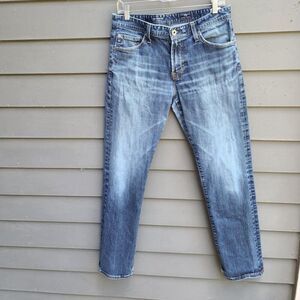 AG Adriano Goldschmied Mens Jeans size 32 x 32